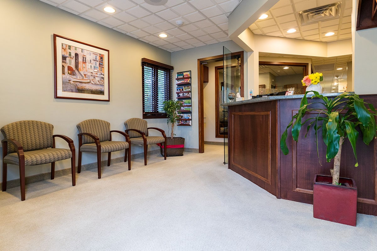 Andover Periodontics